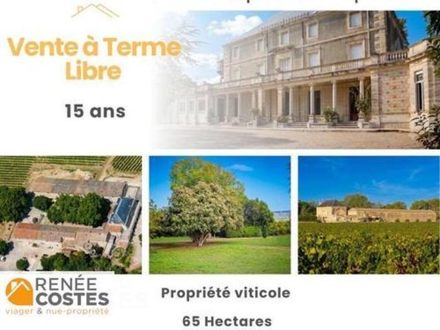 Maison 50 pièces 3 000 m²