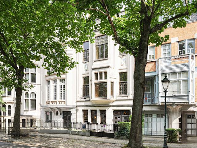 Maison avec jardin et terrasse