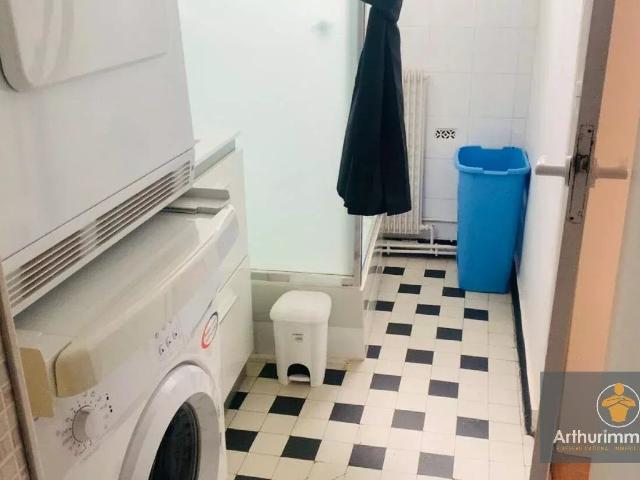 Maison, 51 m² à louer à Beauvais 60000