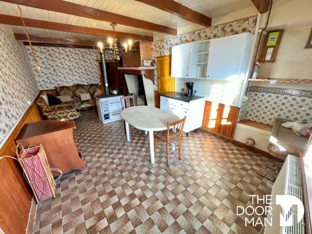 Maison 52400