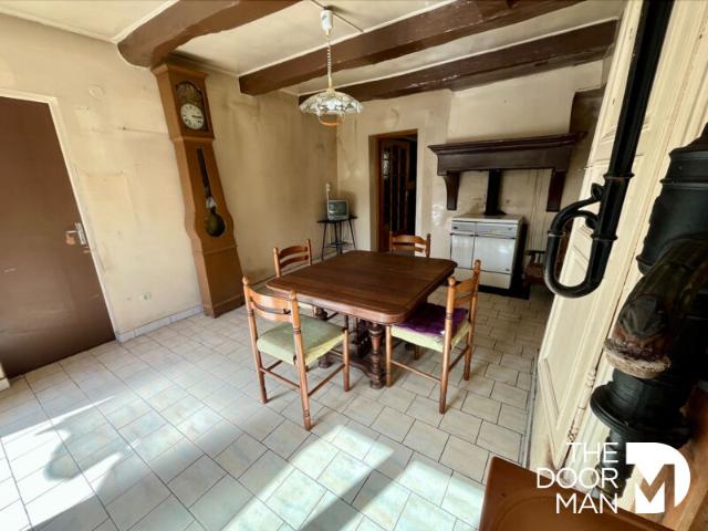 Maison 52400