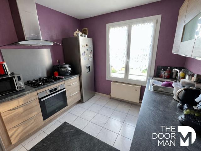 Maison 52400