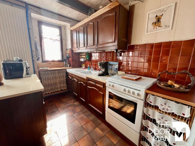 Maison 52400