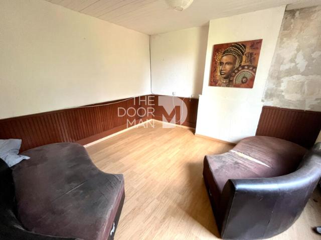 Maison 52400