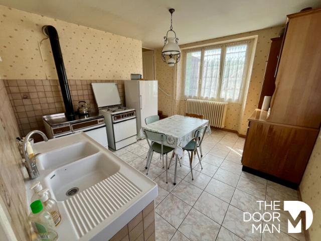 Maison 52400