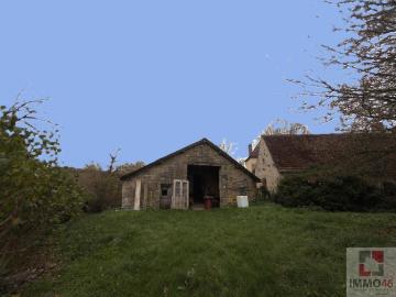Maison 200 m²