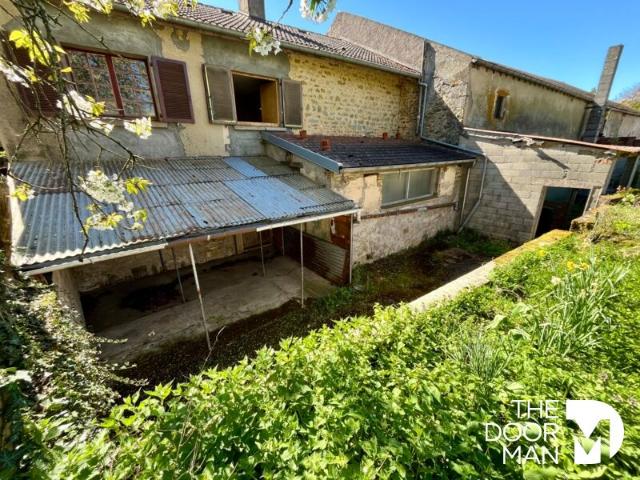 Maison 52500