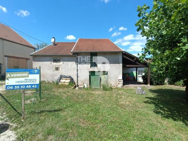 Maison 52800