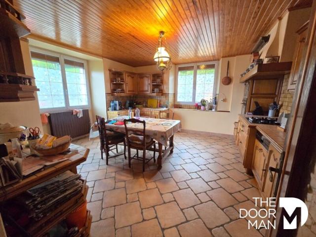 Maison 52800