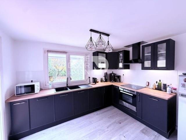Maison 52000