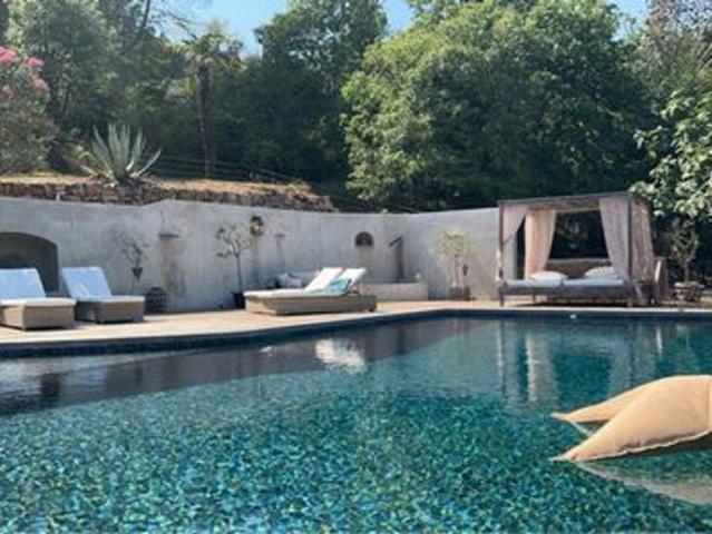 Maison 520 m2 LE ROURET