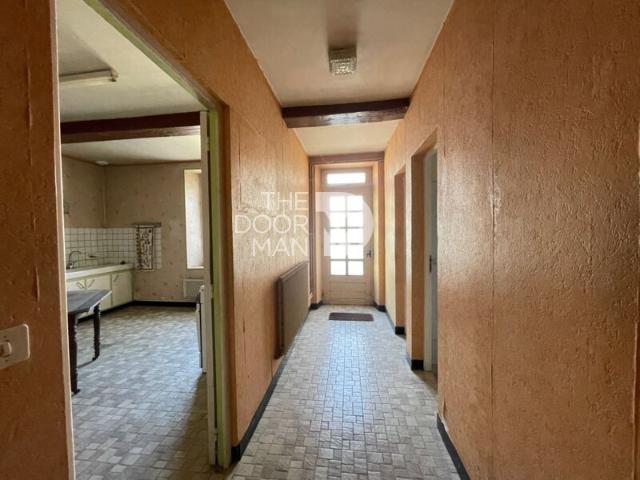 Maison 52110