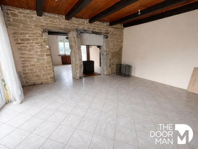 Maison 52140