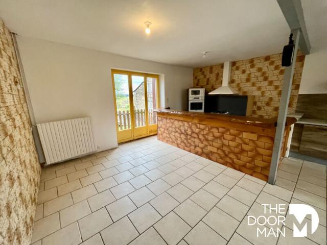 Maison 52140