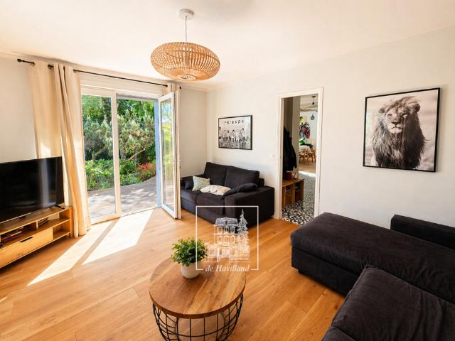 maison