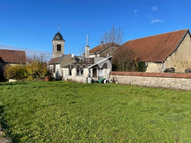 Maison 52240