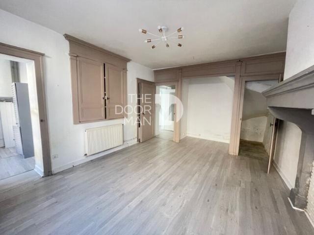Maison 52320