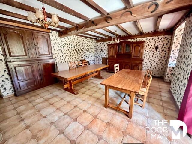 Maison 52360