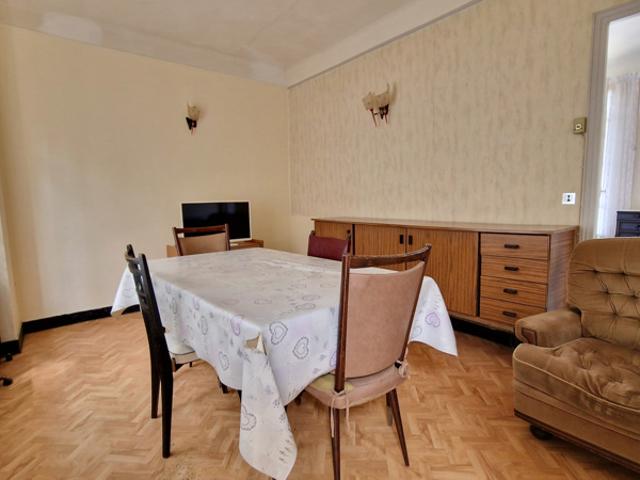 Maison 52 m2 3 pièces