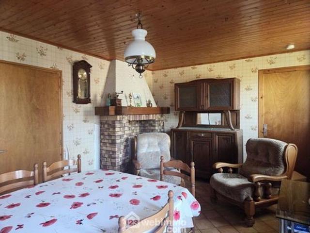 Maison 52m² Venthon
