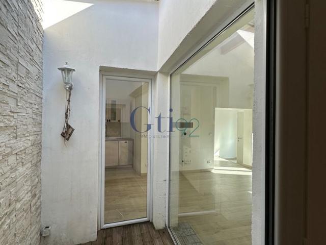Maison 54 m² 3 Pièces Meudon 92190