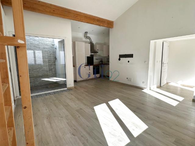 Maison 54m² 3Pièces Meudon 92190