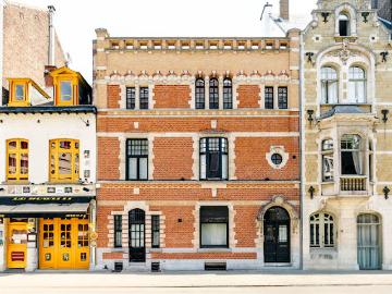 Bruxelles, Ville de Bruxelles, Bruxelles-Capitale
