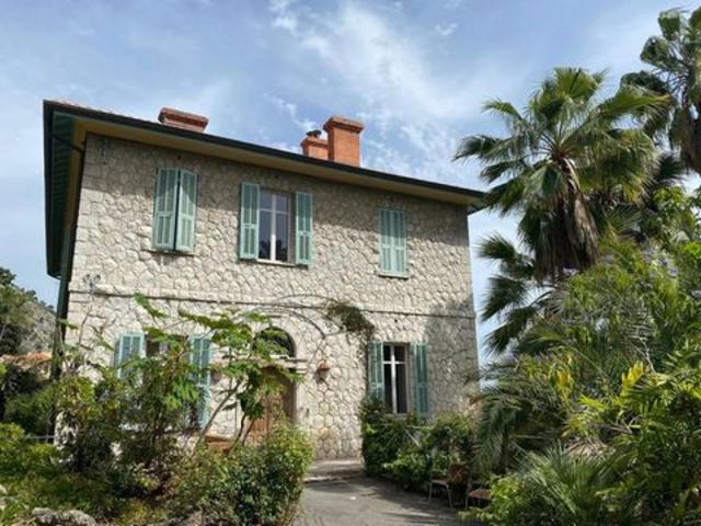 Maison 550 m2 MENTON