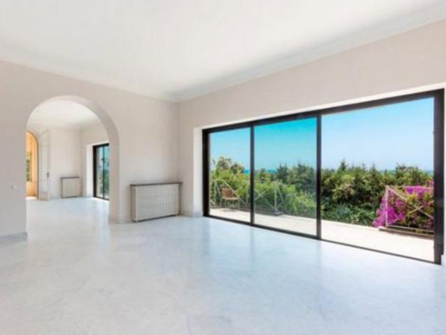 Maison 550 m2 MENTON