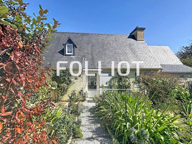 Maison 4 pièces 55 m²