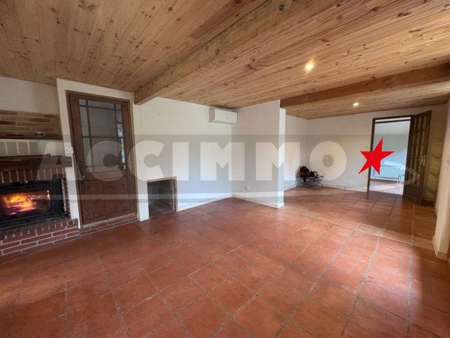 maison 56.34m²