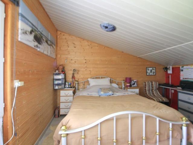 Maison 56 m² avec une seconde maison de 36 m², sur un terrain de 1700 m²
