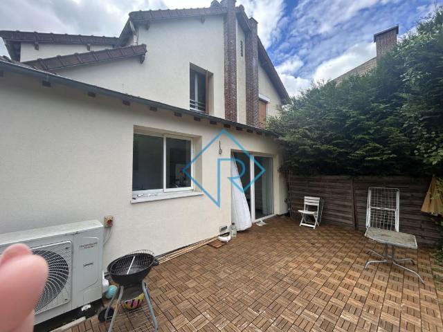 Maison 57 m²