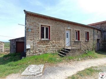 Maison 57m ²