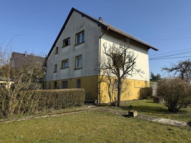 Maison