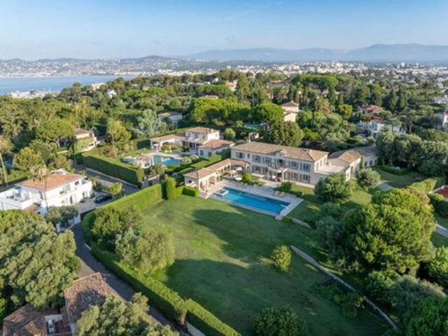 Maison 589 m2 ANTIBES