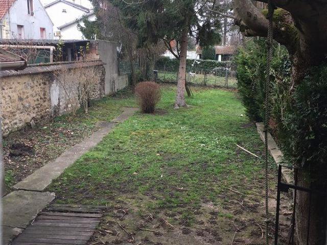 Maison 58.81 m² 4 Pièces Créteil 94000