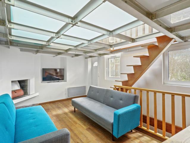 Maison 58 m2 3 pièces