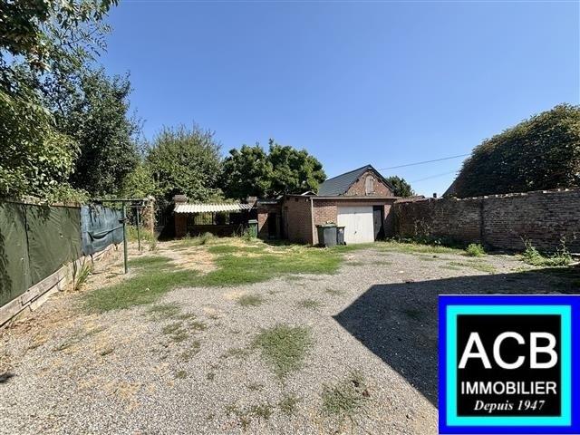 maison 58m2