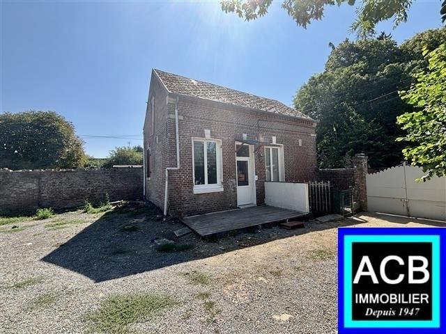 maison 58m2