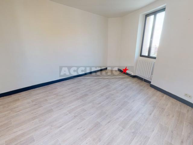 maison 58m²