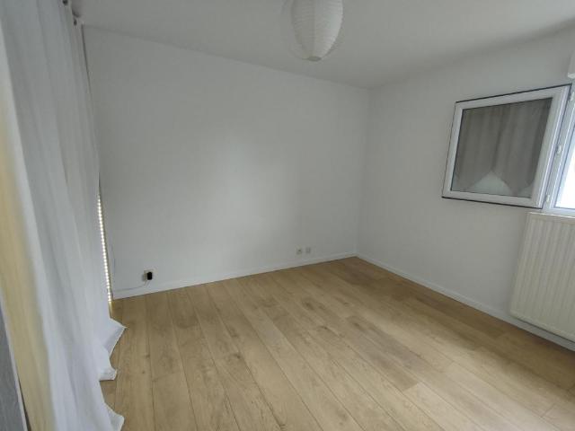 Maison 59 m²