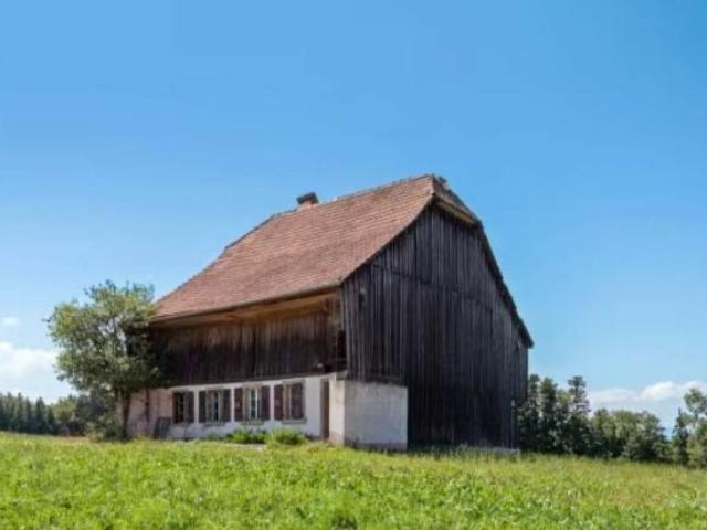 Maison 5.5 pièces à Châtonnaye
