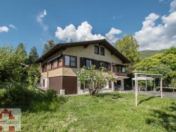 Saint-Légier-La Chiésaz, District de la Riviera-Pays-d’Enhaut, Kanton Freiburg