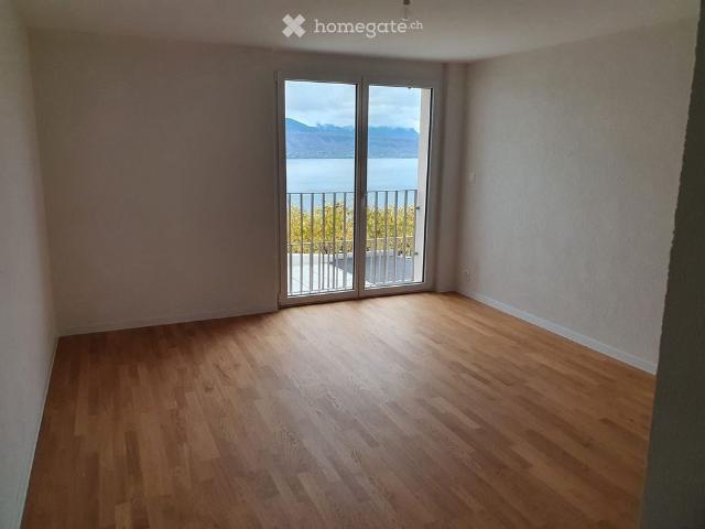 Maison 5,5 pièces avec vue panoramique sur le Léman