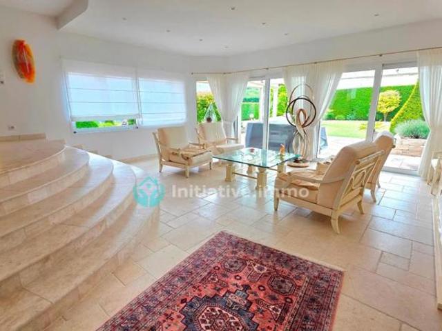 Maison – 5.6 pièces – 154.20m² – Hindisheim
