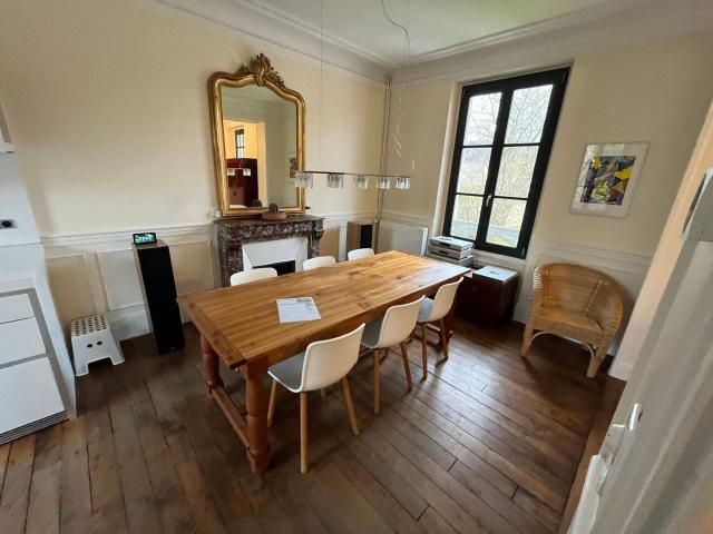 Maison 5 / 6 pièces