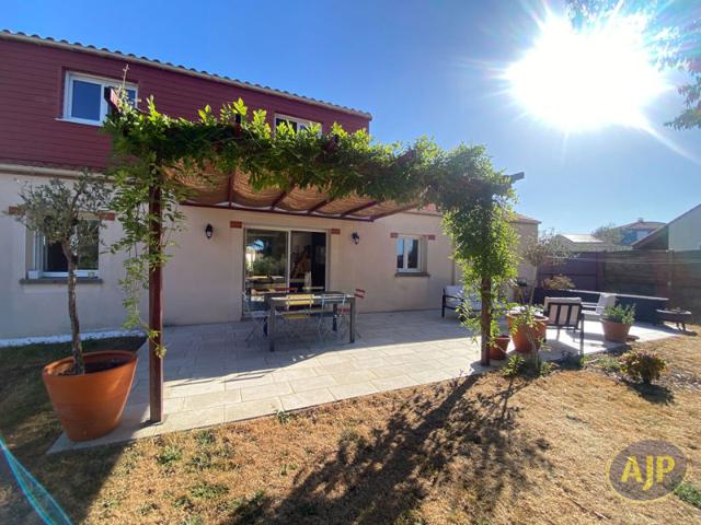 MAISON 5 CH GETIGNE