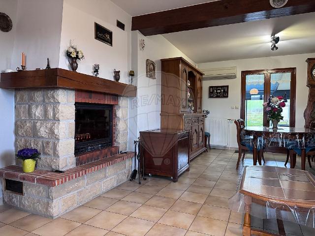 Maison 5 chambre s à vendre