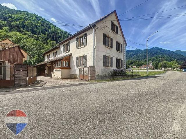 Maison 5 chambre s à vendre